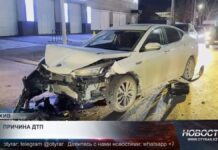 Смертельные дороги: эксперты назвали главные причины аварий в Казахстане