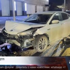 Смертельные дороги: эксперты назвали главные причины аварий в Казахстане