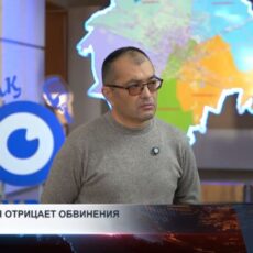 Представители «Шымкент мұнай өнімдері» отвергают обвинения