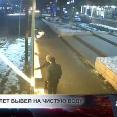 В Шымкенте нашли «туалетных вандалов»