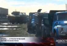 Токаев поручил расширять угольную генерацию