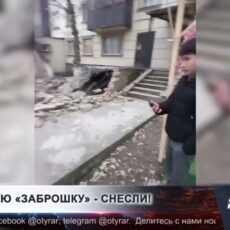 В Шымкенте снесли заброшенный подвал, пугавший жителей более 10 лет