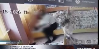 «Детей заколола иглой?»: Скандал в шымкентском садике прокомментировал замакима