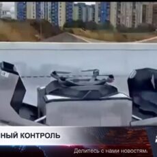 От дорог до пожаров: Шымкент берут под контроль дроны