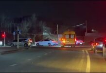 В Шымкенте жестоко убили молодую девушку