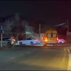 В Шымкенте жестоко убили молодую девушку