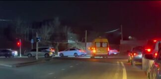 В Шымкенте жестоко убили молодую девушку