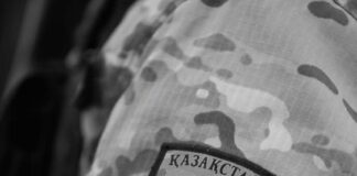 Смерть солдата срочной службы в Шымкенте: начато расследование