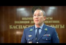 Полиция задержала подозреваемых в убийстве после массовой драки на дороге