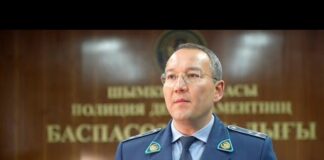 Полиция задержала подозреваемых в убийстве после массовой драки на дороге