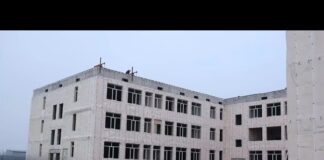 Школы и перинатальные центры: планы строительства в Туркестанской области на 2026 год