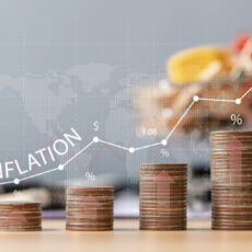 Бюро переходит на новый подход к расчету инфляции