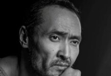 Ушел из жизни актер из «Рэкетира» Мурат Бисембин