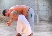 В Туркестанской области рассматривают резонансное дело о насилии над пожилым человеком