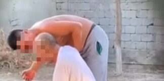 В Туркестанской области рассматривают резонансное дело о насилии над пожилым человеком