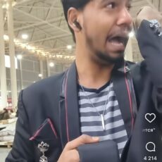 Студент из Индии пожаловался на издевательства в Шымкенте