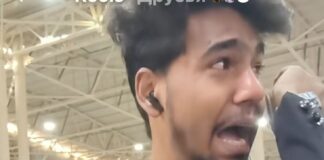 Студент из Индии пожаловался на издевательства в Шымкенте