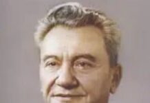 Каĸ это было: Воспоминания Заутбеĸа Турисбеĸова о Динмухамеде Кунаеве