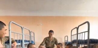 Со школы в армию: 12 одноклассников оказались в одной воинской части в Шымкенте