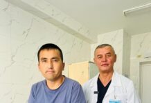 «Косточка едва не убила»: шымкентские врачи спасли мужчину