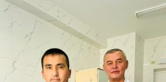 «Косточка едва не убила»: шымкентские врачи спасли мужчину