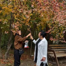 Дендропарк Шымкента расширил коллекцию растений до 330 видов