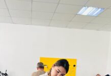 Реабилитация после инсульта в Шымкенте профинансирована на 531 млн тенге