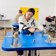 Реабилитация после инсульта в Шымкенте профинансирована на 531 млн тенге