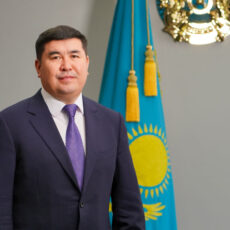 «Из Шымкента в Астану»: в столице назначили нового прокурора