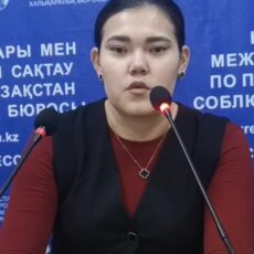 «Они закрывали мне рот»: История похищения Маншук Ахмет, по которой полгода нет результатов