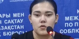 «Они закрывали мне рот»: История похищения Маншук Ахмет, по которой полгода нет результатов