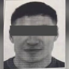 В Шымкенте задержали женатого сталкера