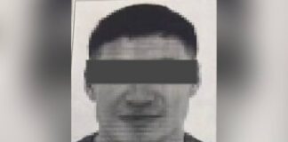 В Шымкенте задержали женатого сталкера