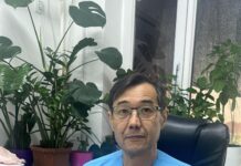 Во главе угла — защита здоровья девочек Багдат Орманов