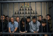 В Шымкенте вынесли приговор по делу о финпирамиде на 600 млн тенге