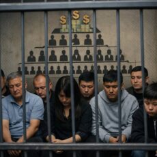 В Шымкенте вынесли приговор по делу о финпирамиде на 600 млн тенге