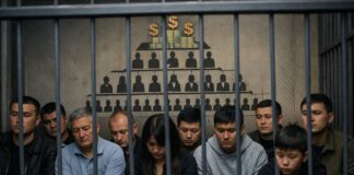 В Шымкенте вынесли приговор по делу о финпирамиде на 600 млн тенге