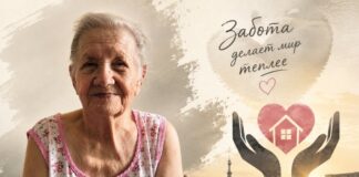 Один на один с тишиной
