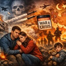 Страх войны Страх войны