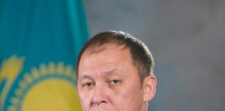 В Шымкенте назначен новый прокурор