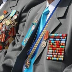 Стали известны размеры пособий ветеранам в 2026 году