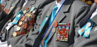 Стали известны размеры пособий ветеранам в 2026 году