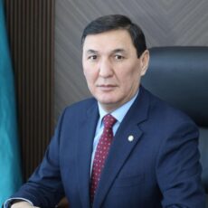 В Управлении образования Туркестанской области назначен новый руководитель