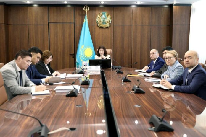 Министерство просвещения