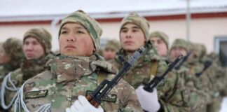 Минобороны призвало не доверять «помощникам военкоматов»