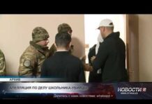 Семья в Шымкенте просит смертной казни для убийцы дочери