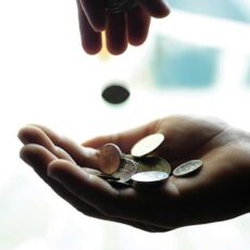 Испытание и для нас…