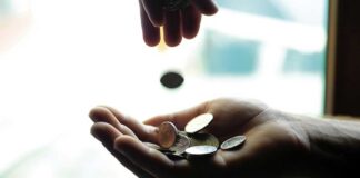 Испытание и для нас…