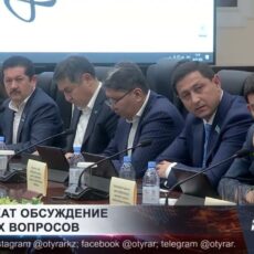 В Шымкенте скорректировали программу реновации жилых домов