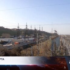 Казахстан планирует прекратить импорт электроэнергии из России